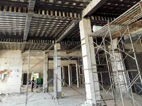 植筋加固公司 植筋加固公司