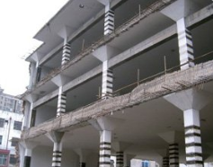 山東建筑加固改造取決于哪些因素！