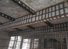 優(yōu)質(zhì)的濟(jì)寧加固公司要具備什么特征！