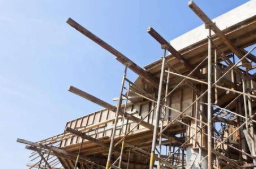 建筑加固 建筑加固