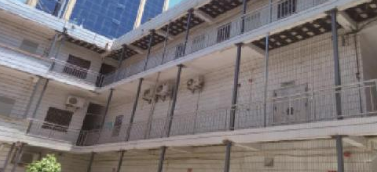 到底什么是山東建筑加固？