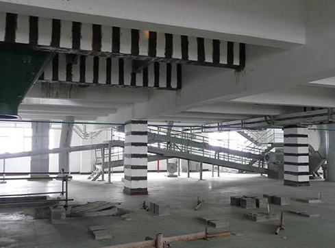 山東建筑加固方案如何制定？