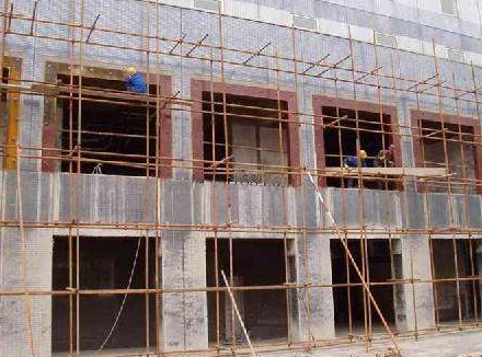 碳纖維加固工程