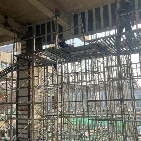 專業碳纖維加固